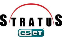 stratus-logo eset distbütör